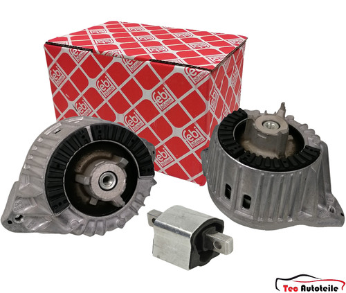 Febi bilstein motorlager - febi,