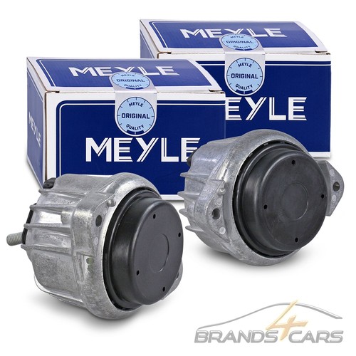 Meyle motorlager vorne - motorlager,