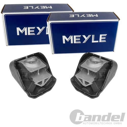Meyle motorlager beidseitig - meyle,