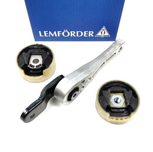 Lemförder meyle motorlager - 3x,