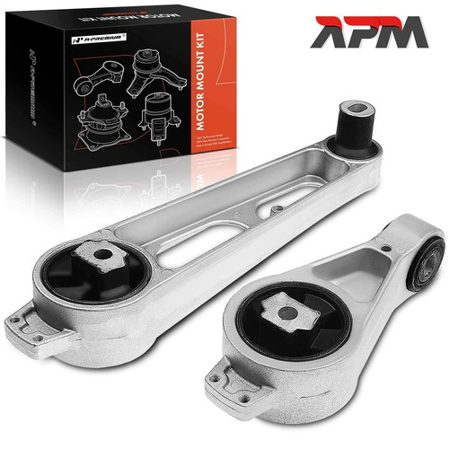 Motorlager motorhalter satz - 2x,