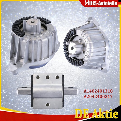 Febi motorlager - 2x,