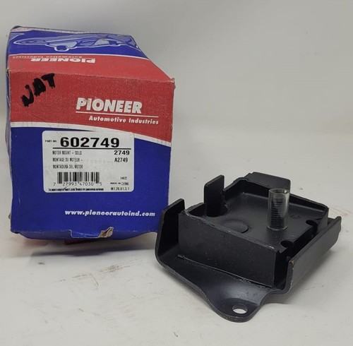 Pioneer 602749 motorlager - pioneer,