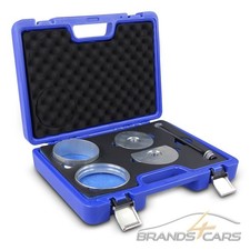 ENVA MOTORLAGER MONTAGE