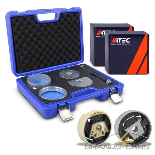 Atec motorlager oben - atec,