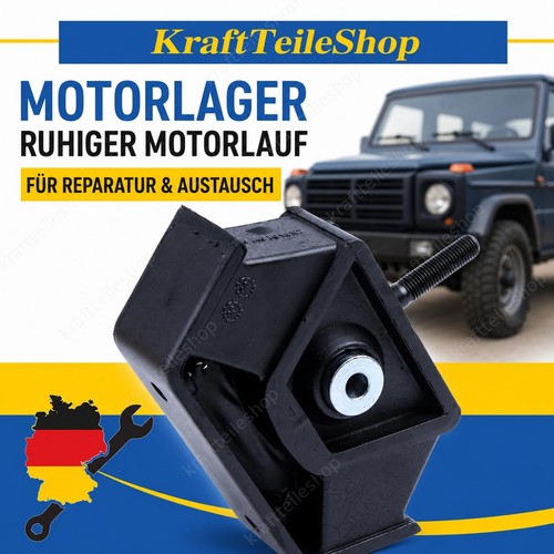 Lagerung motor - lagerung,