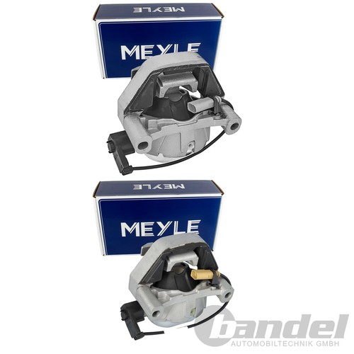 Meyle motorlager hydrolager - 2x,