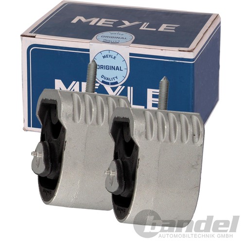 Meyle motorlager vorne - motorlager,