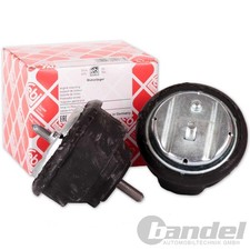 2x FEBI BILSTEIN MOTOR LAGER