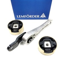3x LEMFÖRDER/FEBI Motorlager