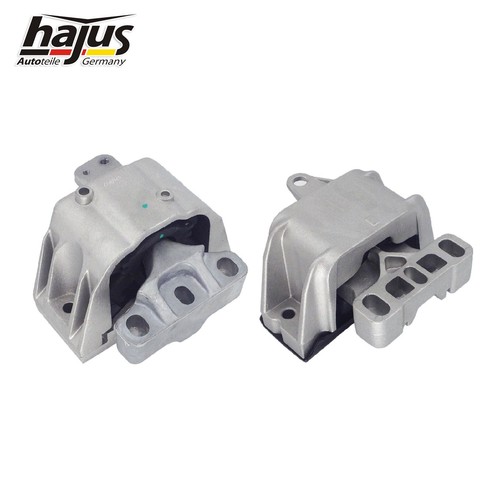 Hajus motorlager - hajus, 2x