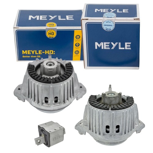Meyle motorlager 1x - +,