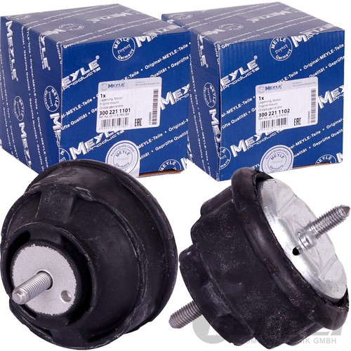 Meyle hydrolager motorlager - meyle,