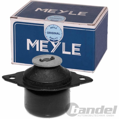 Meyle motorlager hinten links - motorlager,