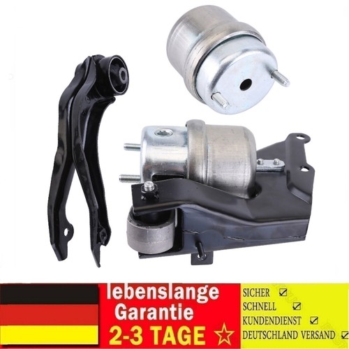 7d0399107 motorlager - 3, x