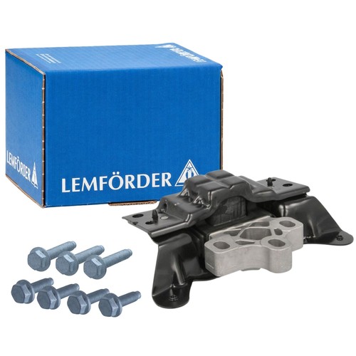 Lemförder motorlager links - lemfÖrder,
