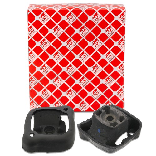 Febi motorlager motorhalter - 2x,
