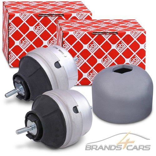 Febi motorlager links - febi,