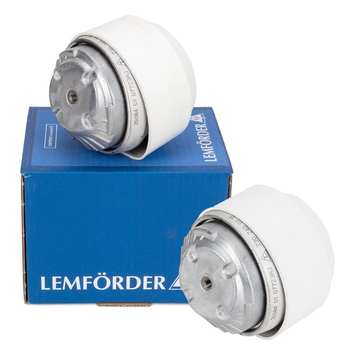 Lemförder motorlager für - motorlager,