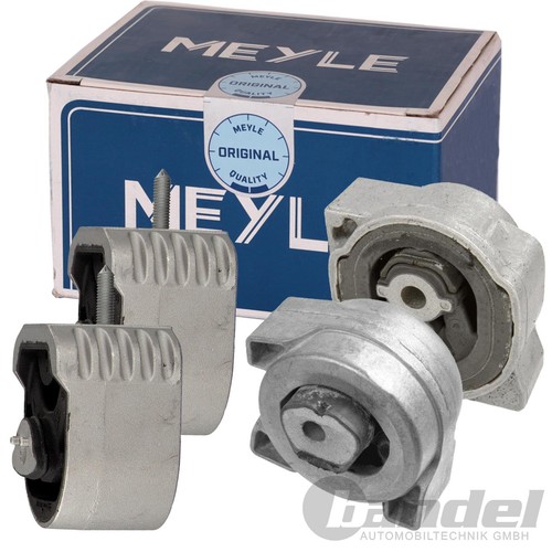 Meyle motorlager vorne hinten - motorlager, vorne+hinten