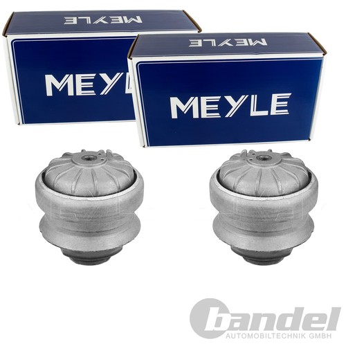 Meyle motorlager vorne - 2x,