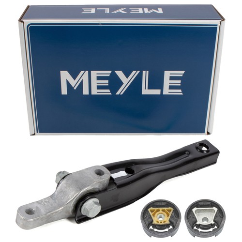 Meyle motorlager set - set, für