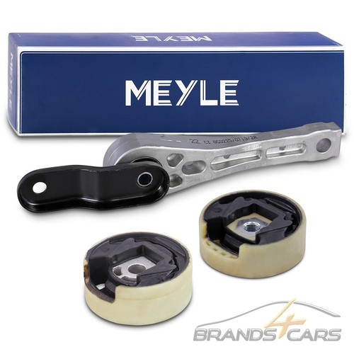 Meyle motorlager hinten - meyle,
