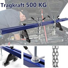 Motortraverse Getriebestütze