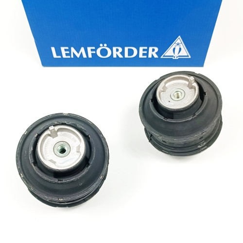 Lemförder motorlager - 2x,