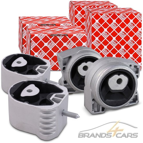 Febi motorlager vorne - febi,