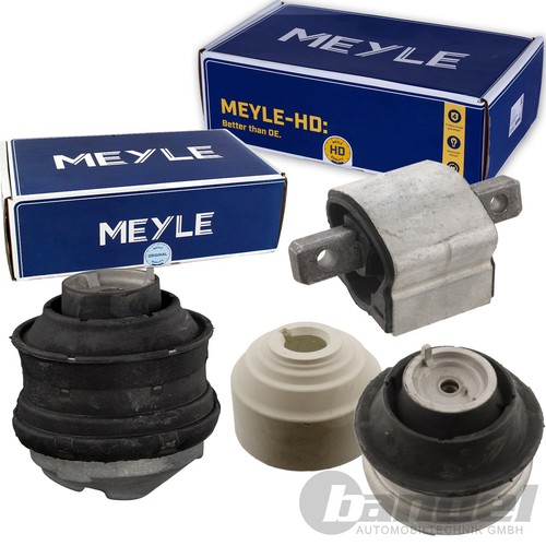 Meyle getriebelager 2x - +,