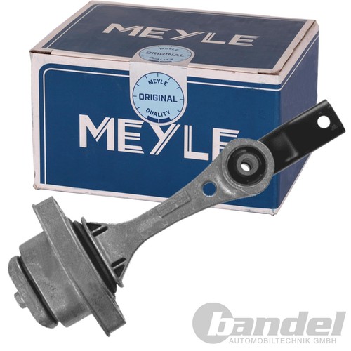 Meyle motorlager hinten - meyle, für
