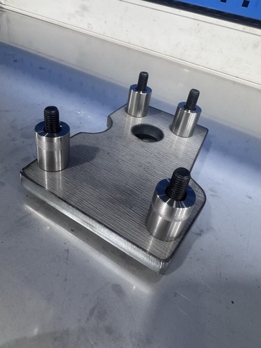 Bmw n47 motorhalter - bmw,