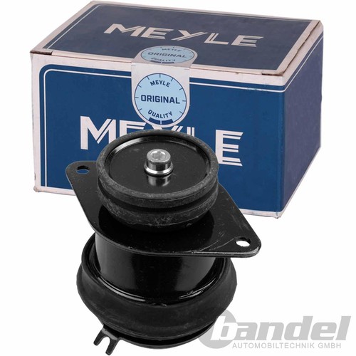 Meyle motorlager hinten rechts - motorlager,