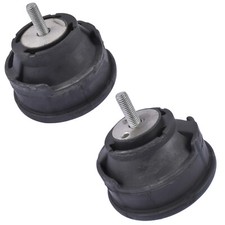 2x Motorlager Motorhalter für