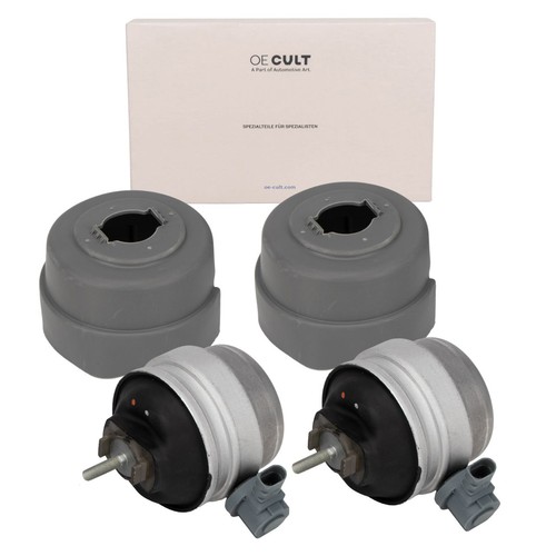 Cult motorlager für - 2x,