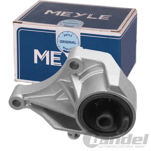 Meyle motorlager vorne - vorne, für