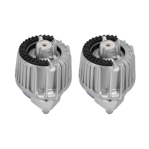 Vorne motorlager halter - 2x, for