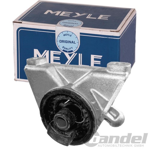 Meyle motorlager vorne für - vorne,