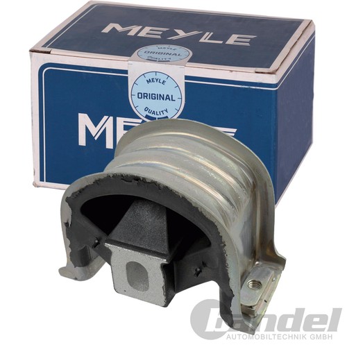 Meyle motorlager vorne - meyle, für