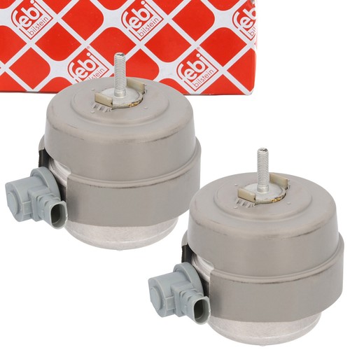 Febi motorlager motorhalter - motorlager,