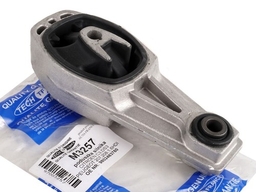 Motorlager motorhalter hinten - motorhalter,