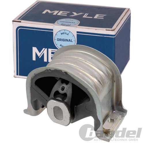 Meyle motorlager vorne - für, vw