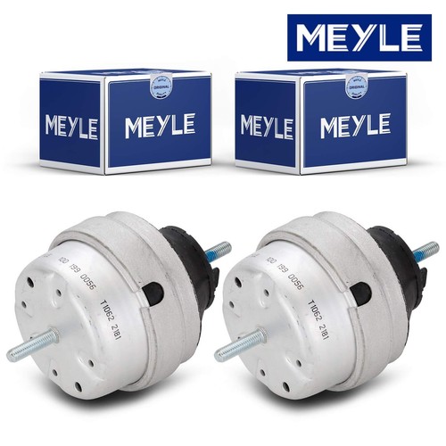 Meyle 1001990056 motorlager - 2x,