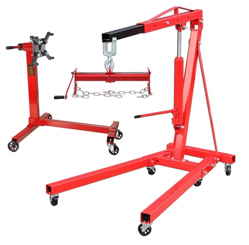 Motorheber 2000 - , kg