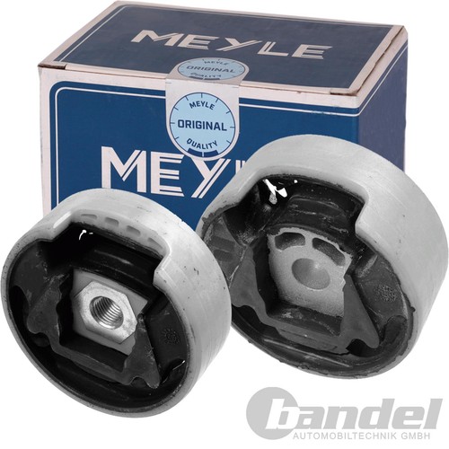 Meyle motorlager oben unten - 2x, oben+unten