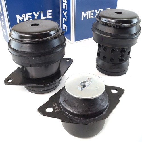 Meyle motorhalter - 3x,