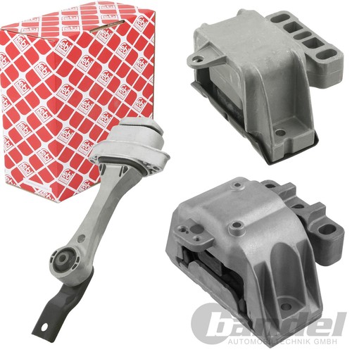 Febi motorlager rep - febi, rep.satz