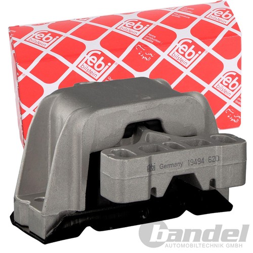 Febi getriebelager links - febi,