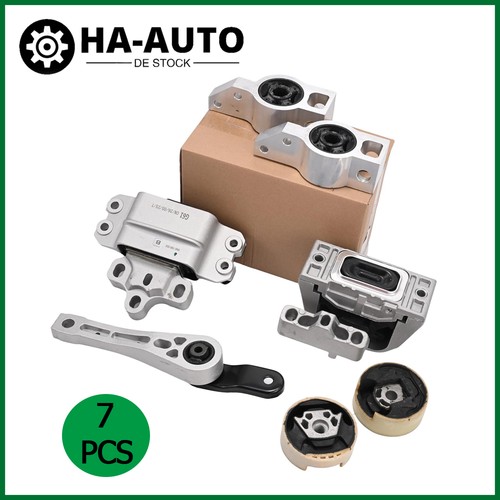 7pcs motorlager - 7pcs,